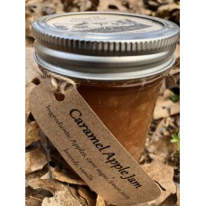 Caramel Apple Jam (8 oz)